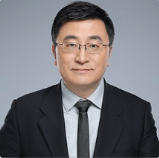 Dr. Chenyang Xu