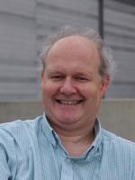 Dr. Chris Hill