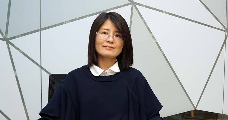 Dr. Jia Li