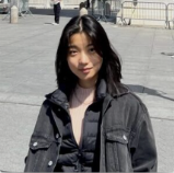 Madeline Hung